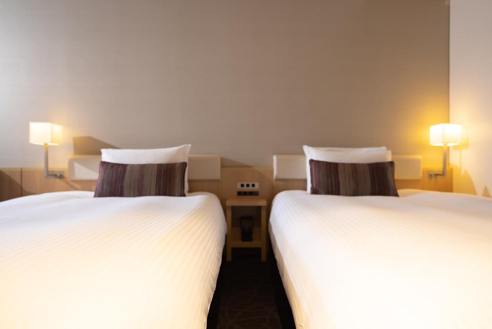 Mitsui Garden Hotel Kyoto Shinmachi Bettei Rum bild