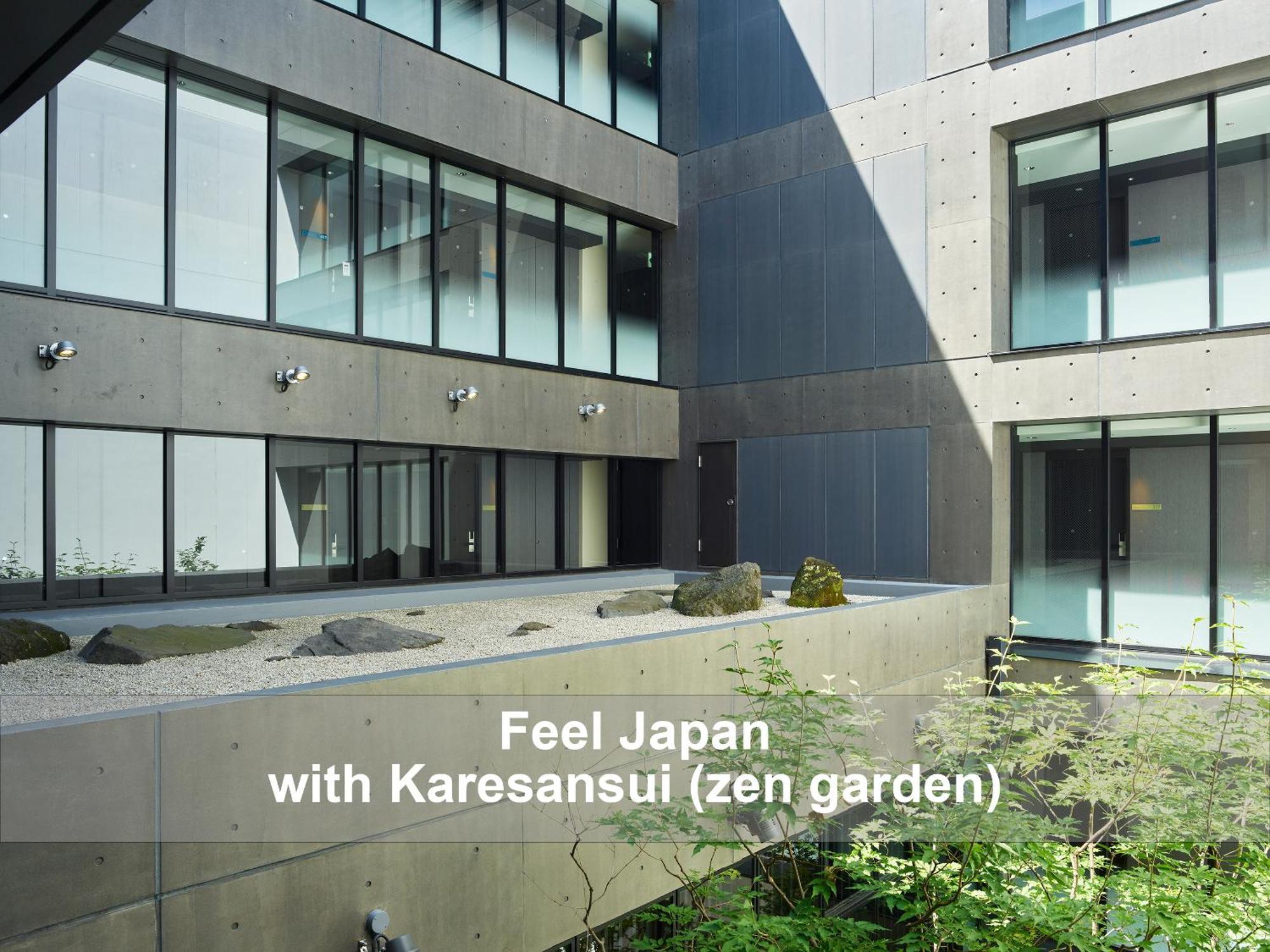 Mitsui Garden Hotel Kyoto Shinmachi Bettei Exteriör bild